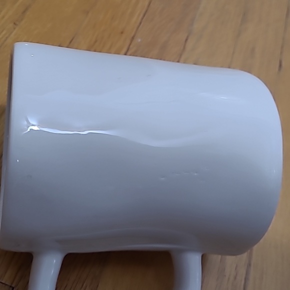 Rae Dunn Think mug - Picture 4 of 5